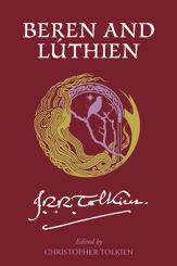 Beren And Lúthien - 1 Jun 2017