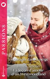 Un paradis dans la neige - La leçon d'amour d'un Westmoreland - 1 Nov 2023
