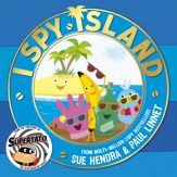 I Spy Island - 8 Jul 2021