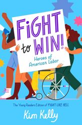 Fight to Win! - 6 May 2025