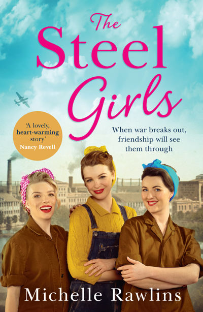 The Steel Girls