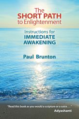 The Short Path to Enlightenment - 10 Sep 2014