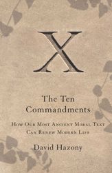 The Ten Commandments - 7 Sep 2010