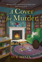A Cover for Murder - 18 Jan 2024