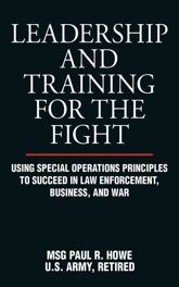 Leadership and Training for the Fight - 1 Jul 2011