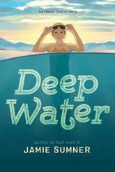 Deep Water - 9 Apr 2024