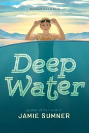 Deep Water - 9 Apr 2024