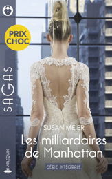 Les milliardaires de Manhattan - Série Intégrale - 3 Nov 2025
