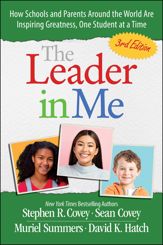 Leader in Me - 19 Aug 2014