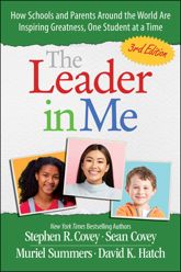 Leader in Me - 19 Aug 2014