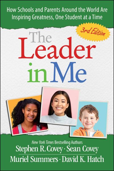 Leader in Me