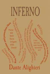 Inferno - 1 May 2013