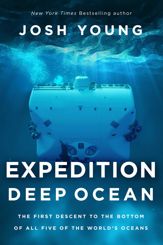 Expedition Deep Ocean - 1 Dec 2020
