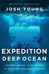 Expedition Deep Ocean - 1 Dec 2020