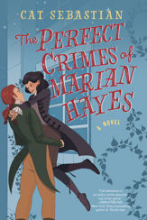 The Perfect Crimes of Marian Hayes - 7 Jun 2022