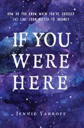 If You Were Here - 2 Jan 2017