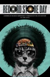 Record Store Day - 12 Apr 2022
