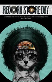 Record Store Day - 12 Apr 2022