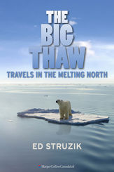 The Big Thaw - 28 Jan 2014