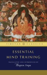 Essential Mind Training - 14 Nov 2011