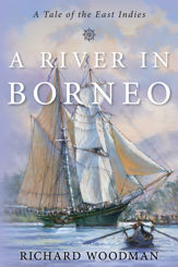 River in Borneo - 15 Oct 2021