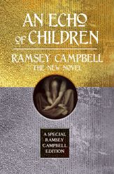 An Echo of Children - 9 Sep 2025