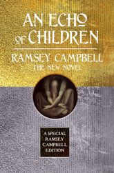 An Echo of Children - 9 Sep 2025