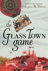 The Glass Town Game - 5 Sep 2017