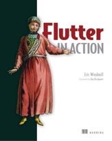 Flutter in Action - 7 Jan 2020