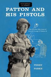 Patton and His Pistols - 28 Mar 2018