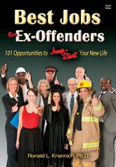Best Jobs for Ex-Offenders - 1 Sep 2015