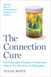 The Connection Cure - 11 Jun 2024