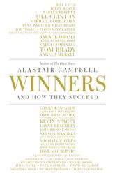 Winners - 15 Oct 2015