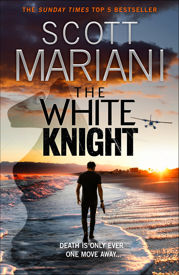 The White Knight - 11 May 2023