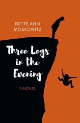 Three Legs in the Evening - 28 Apr 2023