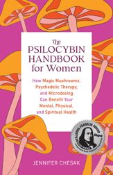 The Psilocybin Handbook for Women - 6 Jun 2023