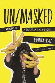 UN/MASKED - 1 Nov 2016