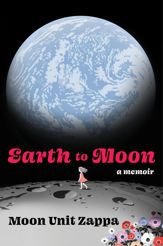 Earth to Moon - 20 Aug 2024