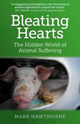 Bleating Hearts - 29 Nov 2013