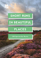 Short Runs in Beautiful Places - 1 Apr 2020