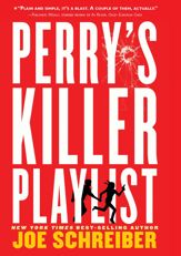 Perry's Killer Playlist - 6 Nov 2012