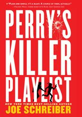 Perry's Killer Playlist - 6 Nov 2012