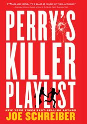 Perry's Killer Playlist - 6 Nov 2012