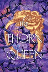 The Thorn Queen - 14 Apr 2026