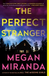 The Perfect Stranger - 11 Apr 2017