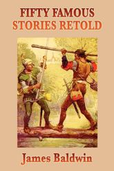 Fifty Famous Stories Retold - 8 Mar 2013