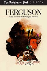 Ferguson - 4 Aug 2015