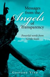 Messages from the Angels of Transparency - 16 Mar 2012