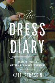 The Dress Diary - 6 Jun 2023