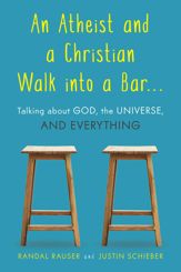 Atheist and a Christian Walk into a Bar - 6 Dec 2016